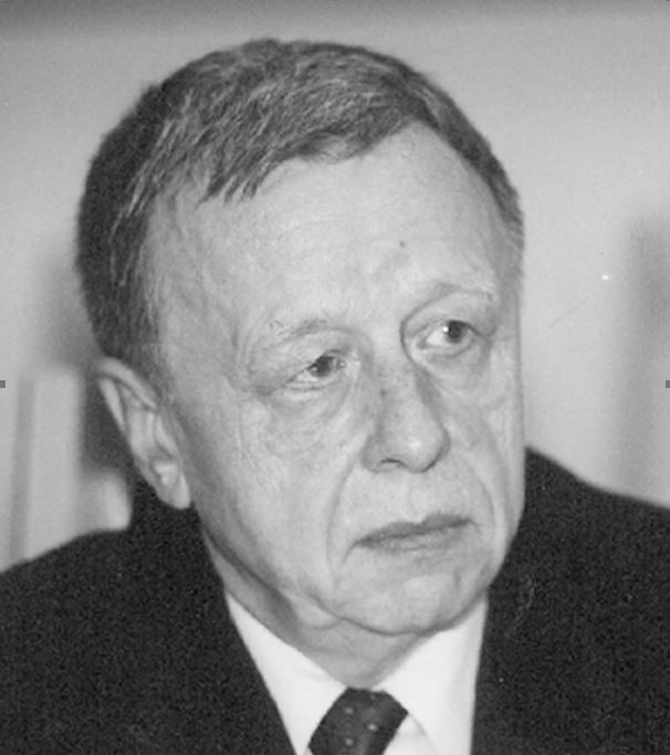 70th Birthday of Professor V.O. Pokrovskyi